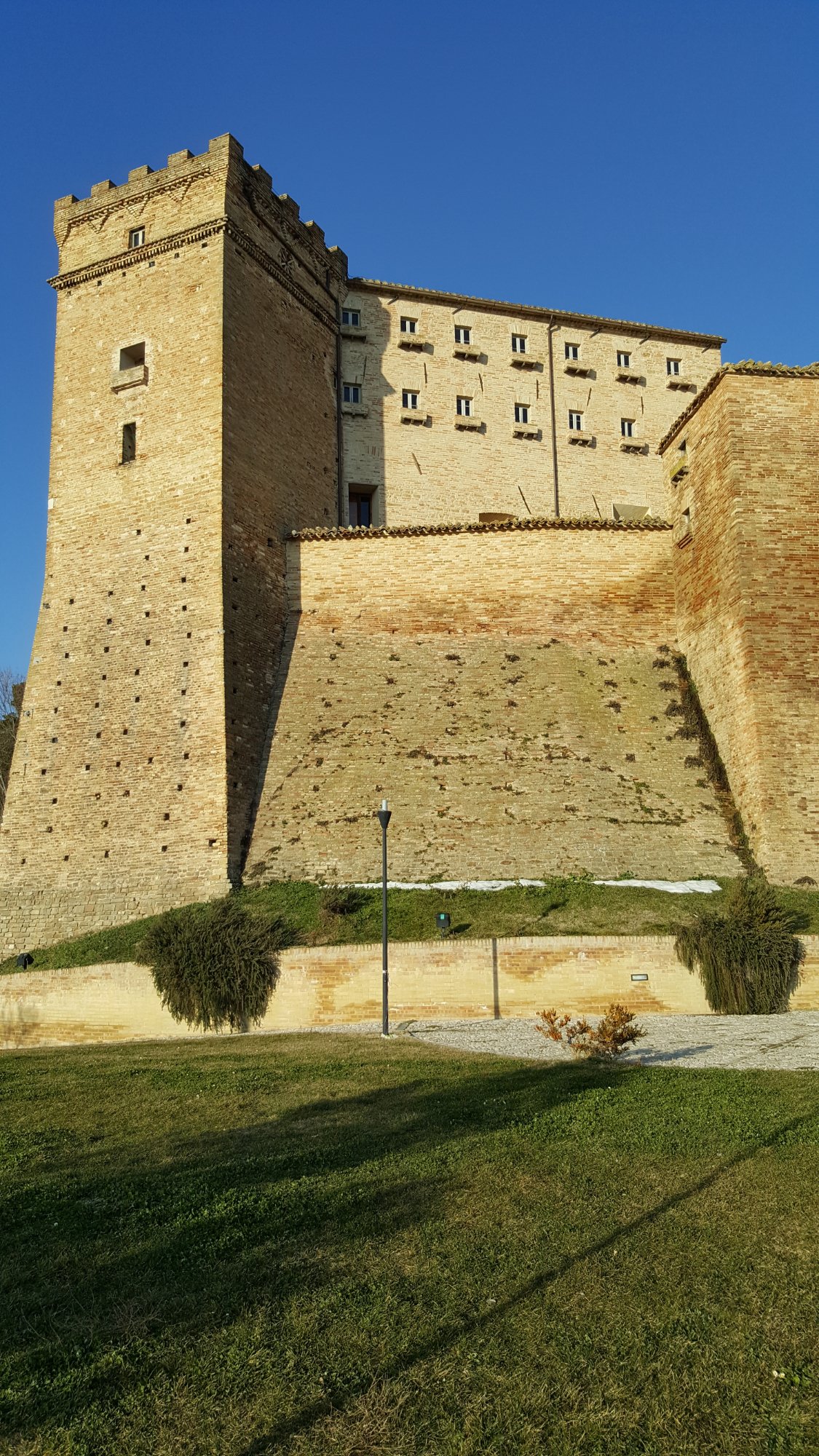 Castello Brunforte