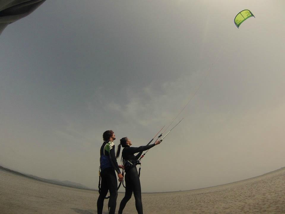 Kite Village Sardegna