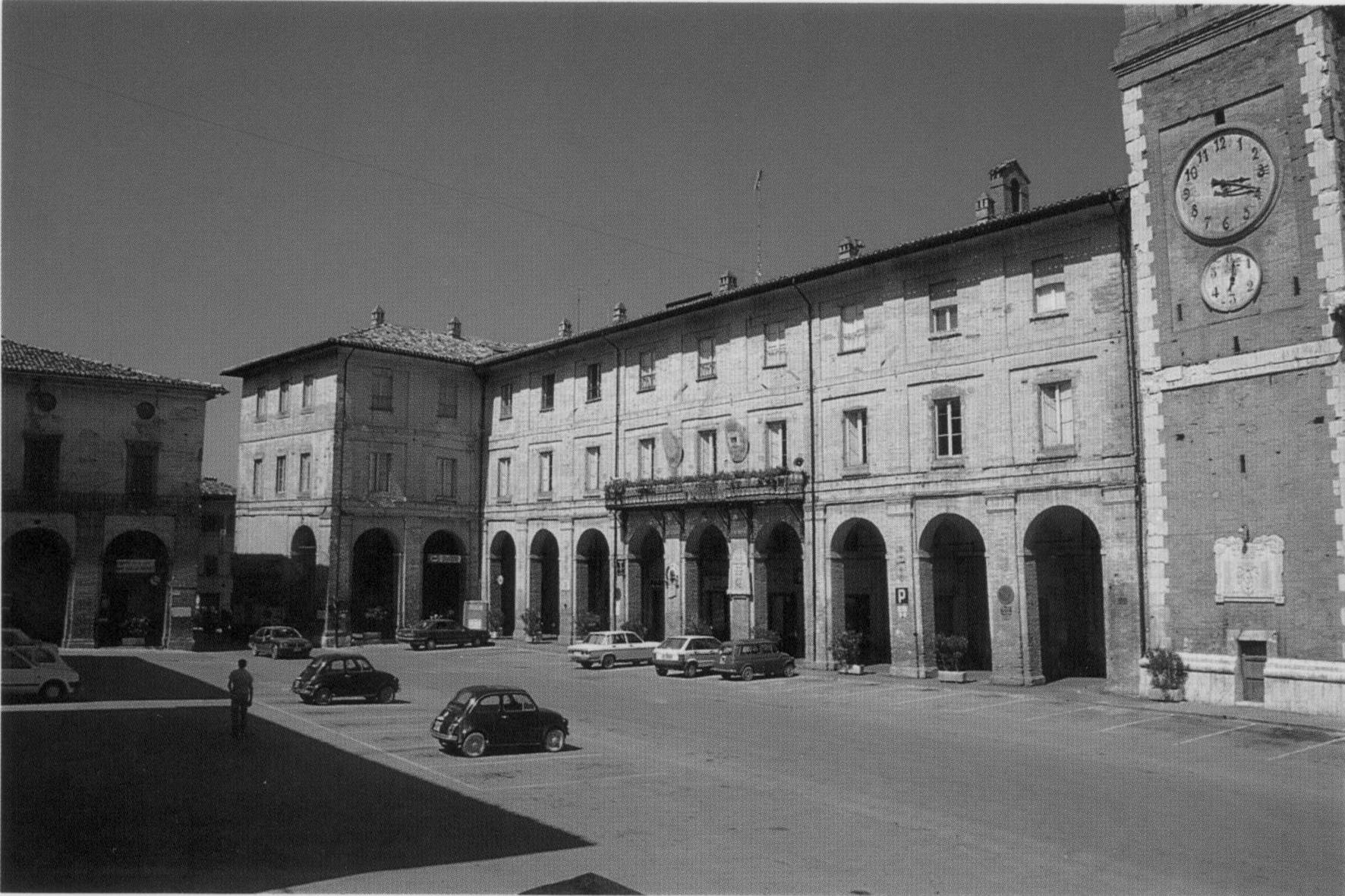 Caffè Manzoni