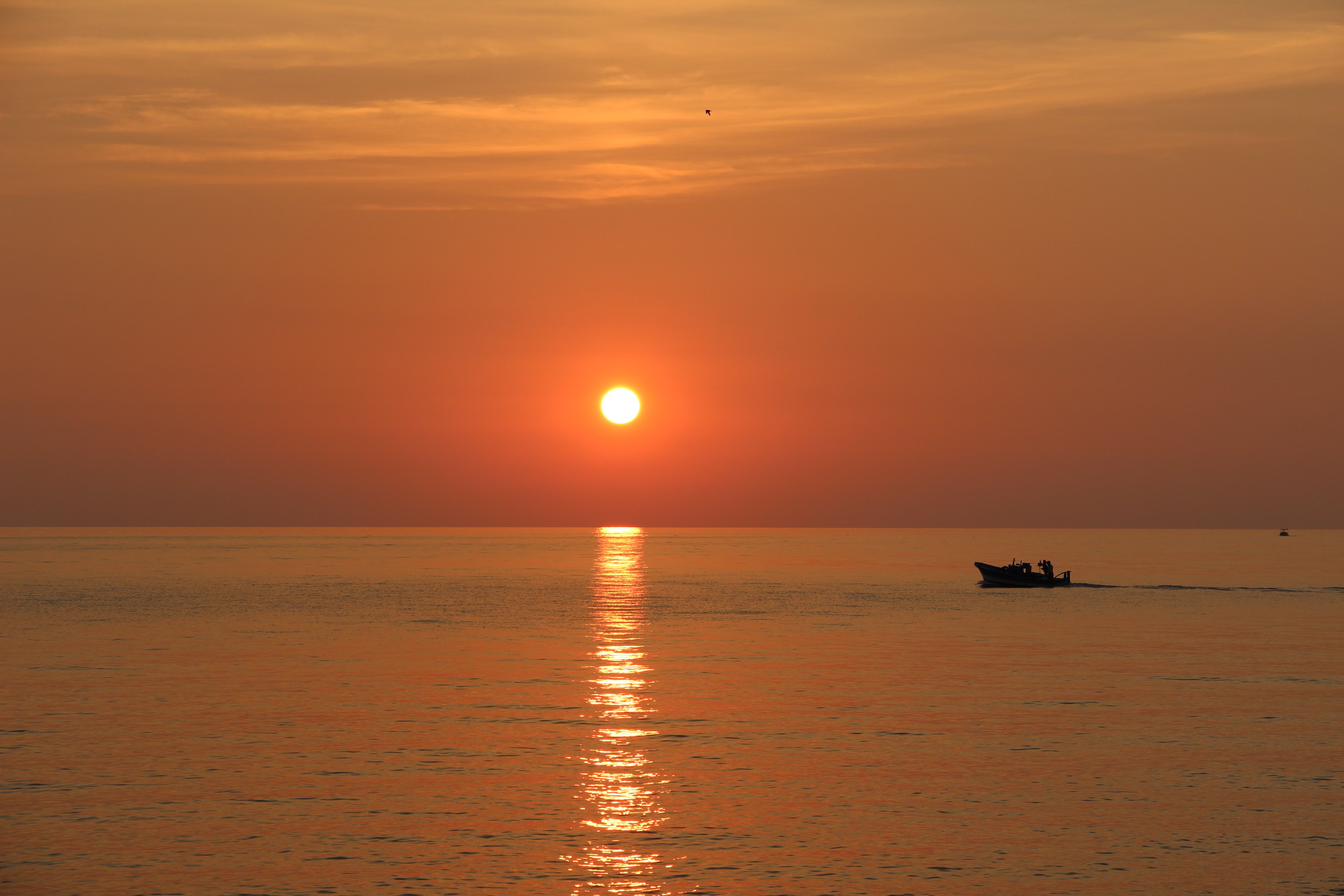 Isola del Vento