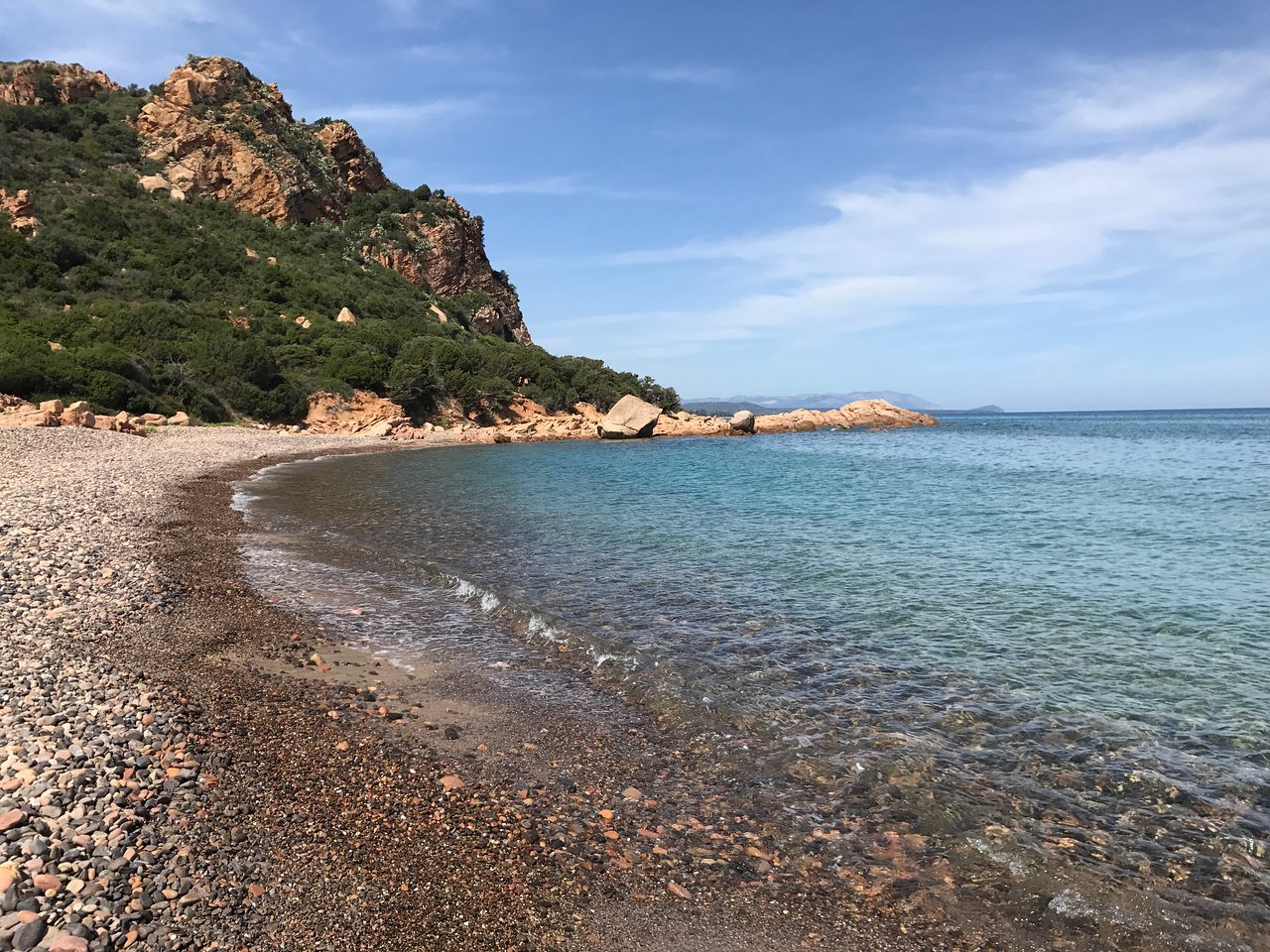 La Spiaggetta