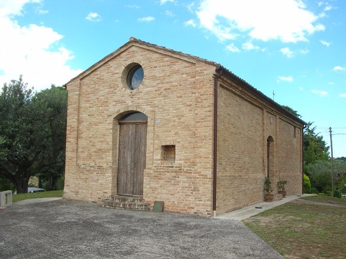 Chiesa di Santa Lucia