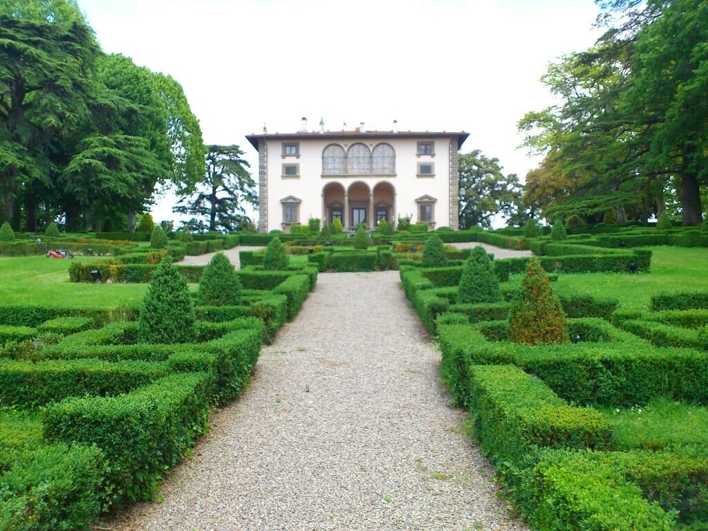 Fattoria Varamista Winery