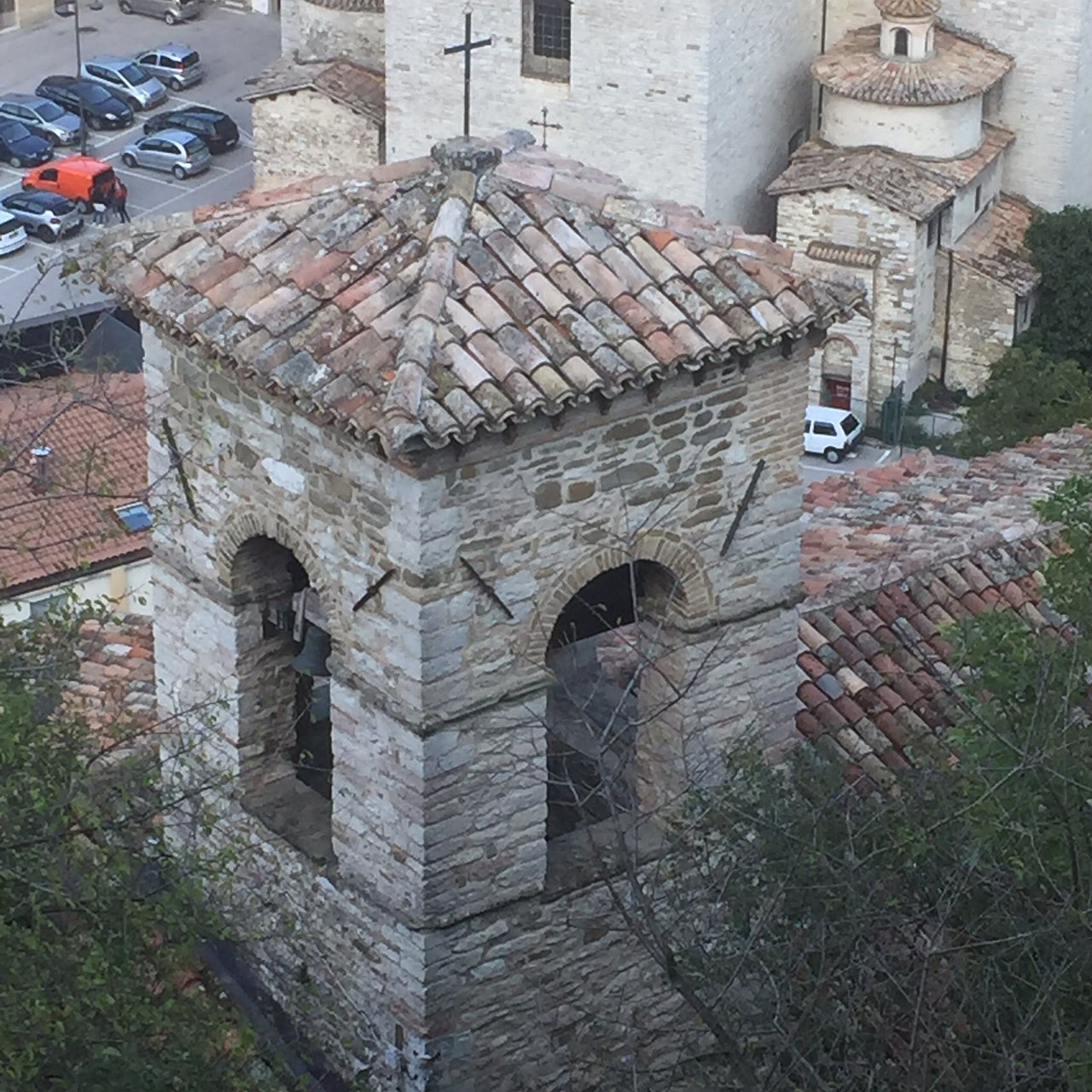 Chiesa Sant'Ubaldo