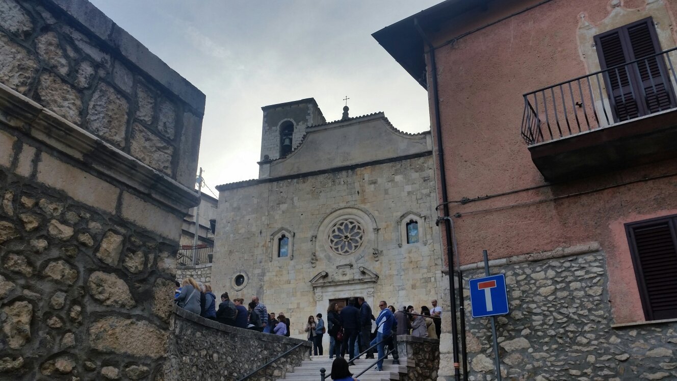 Collegiata di San Giovanni Battista