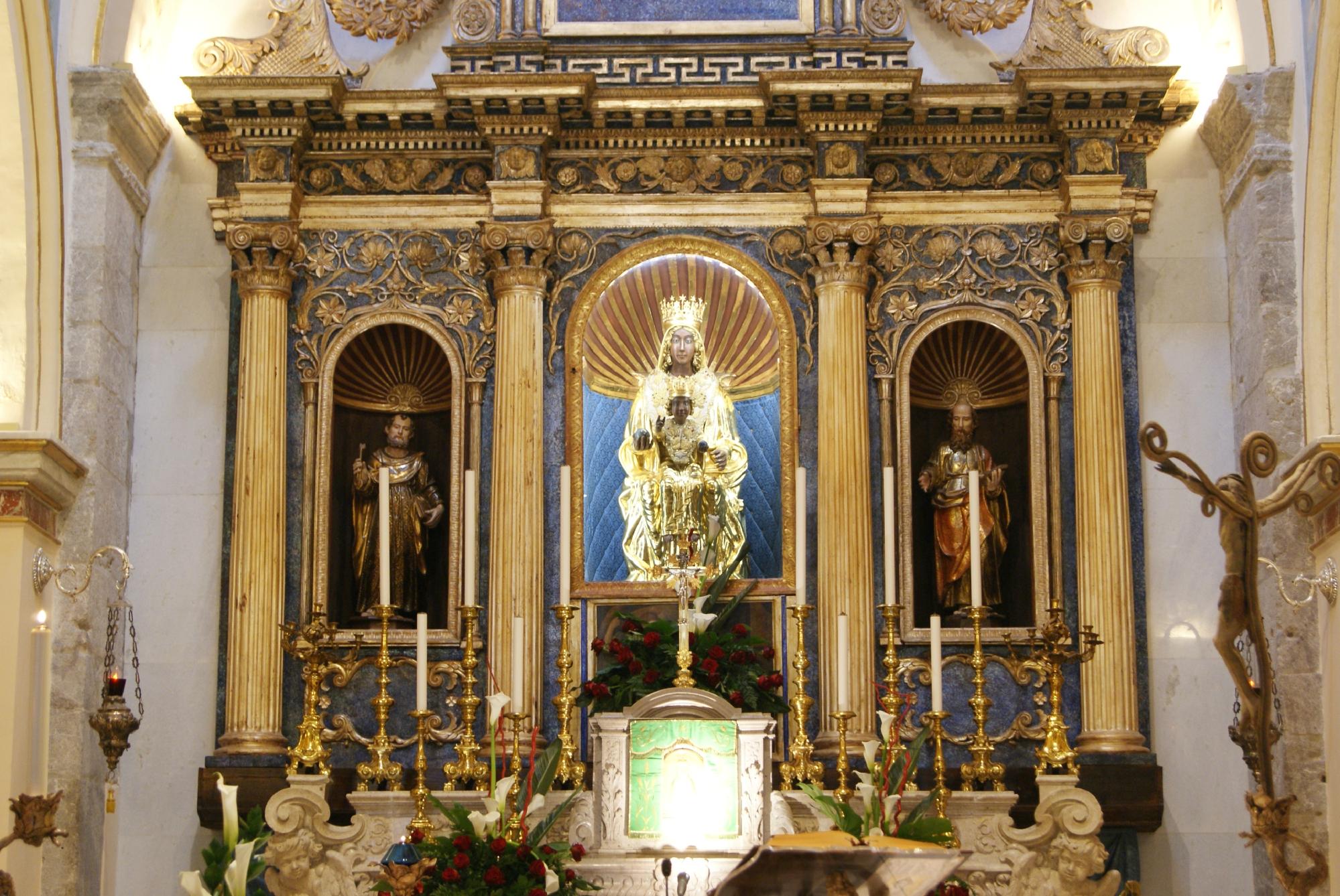 Basilica Santuario Madonna del Sacro Monte