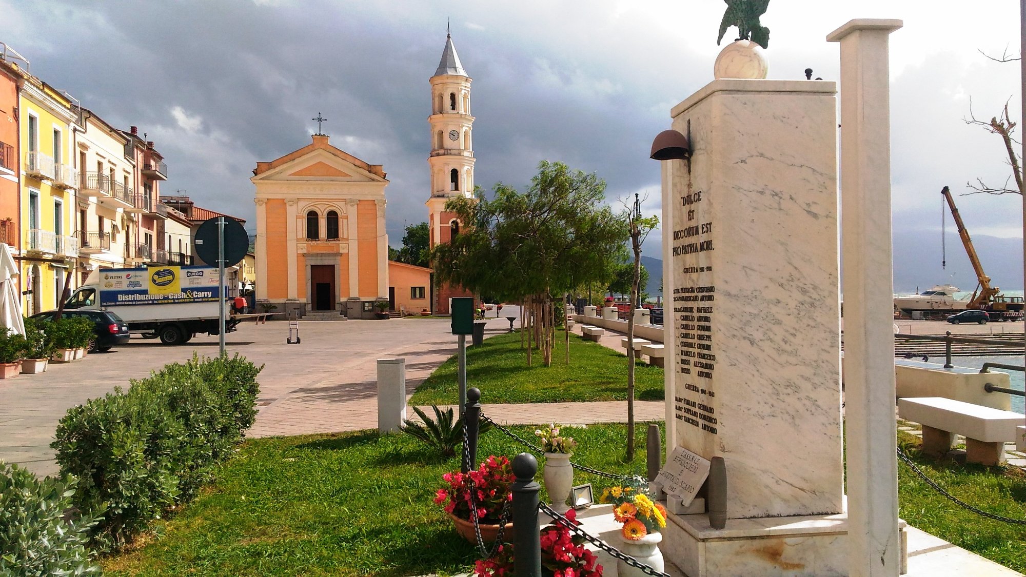 Chiesa dell'Immacolata