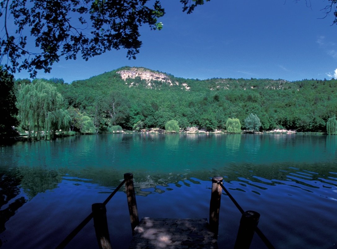 Lago Sinizzo