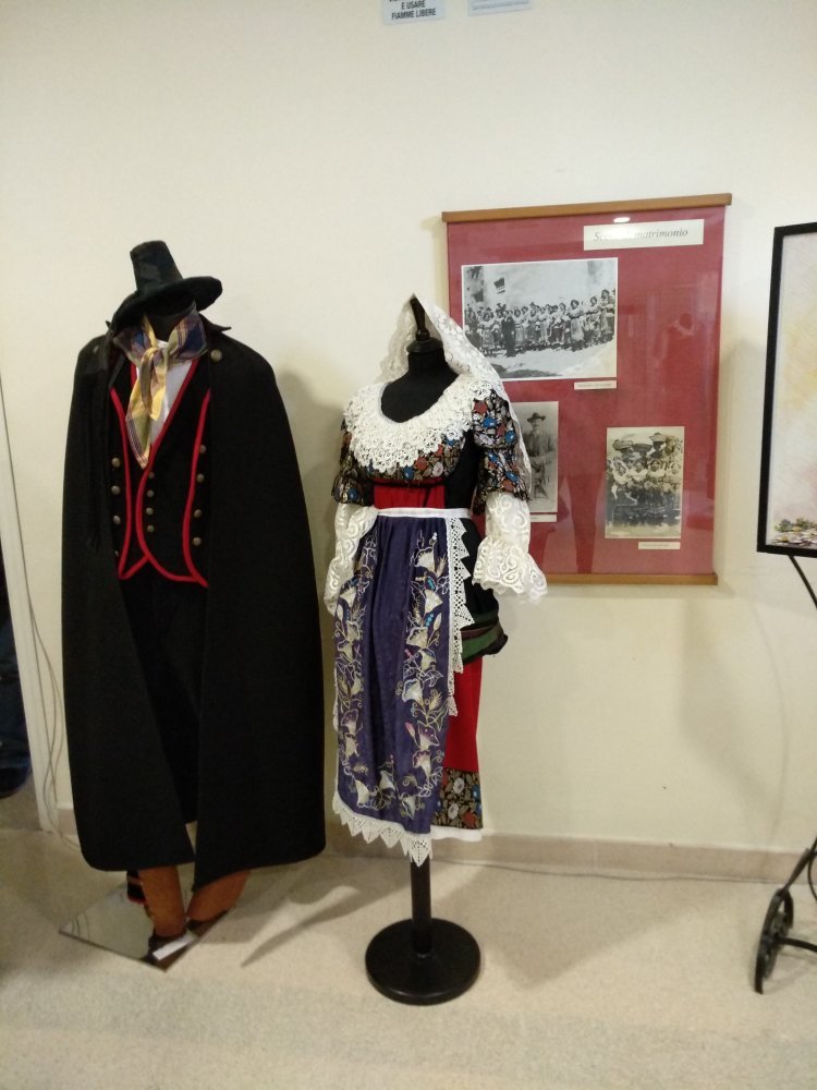 Museo del Costume Calabrese