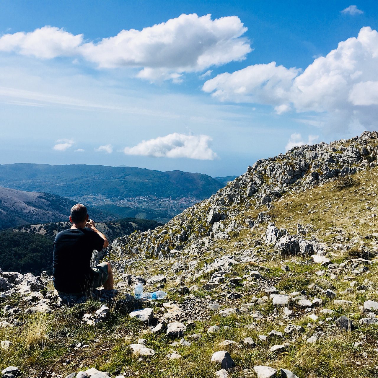 Monte Bulgheria