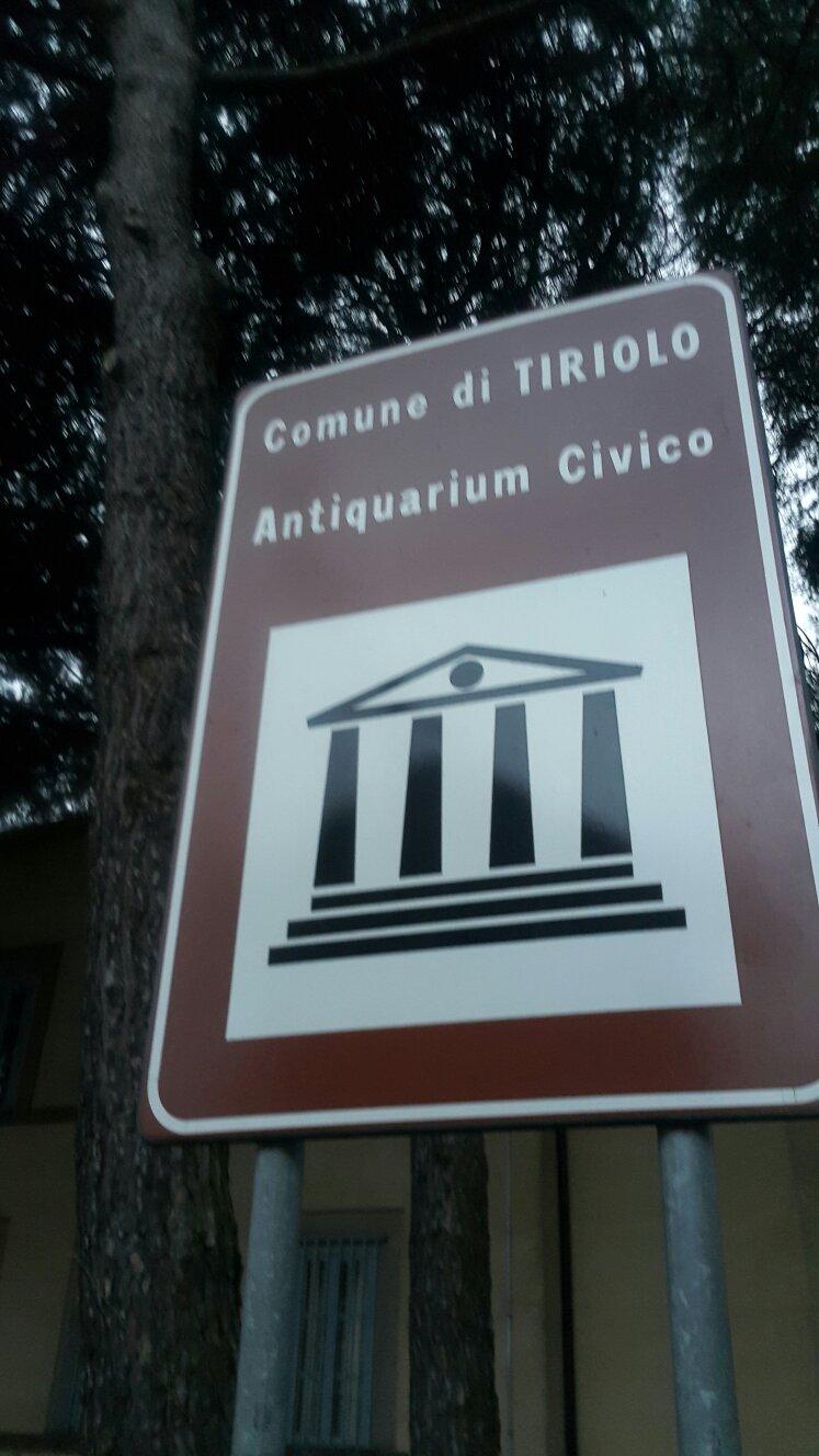 Antiquarium Civico