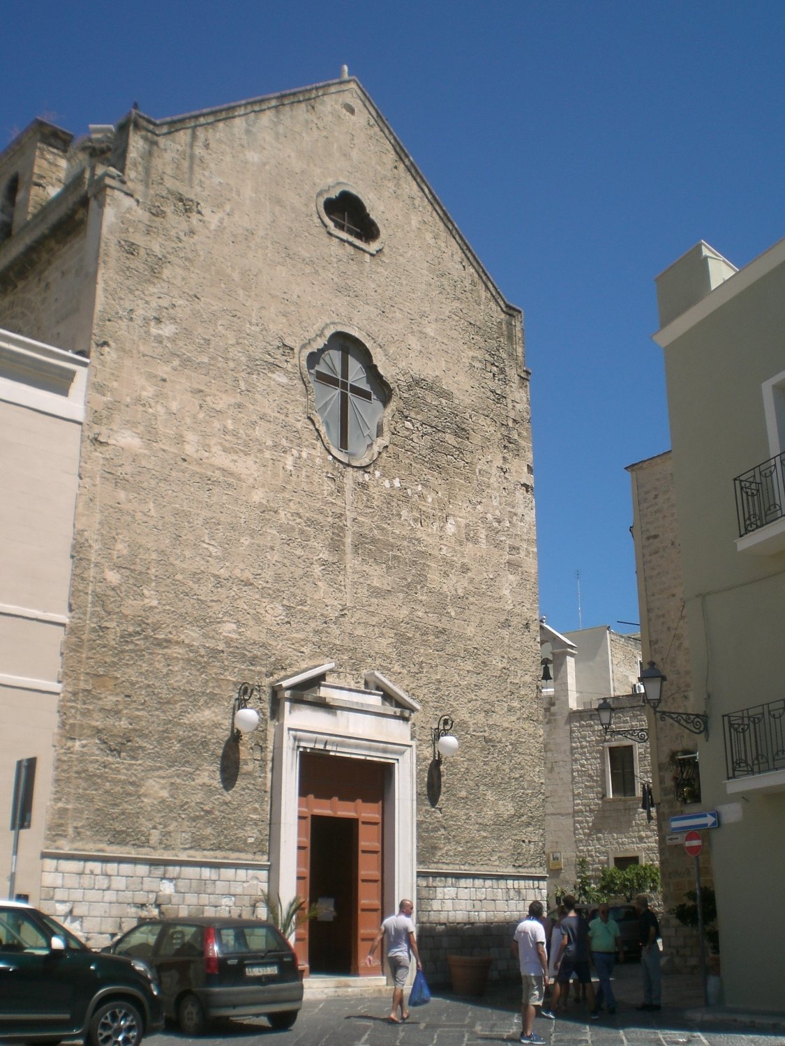 Chiesa di Santa Chiara