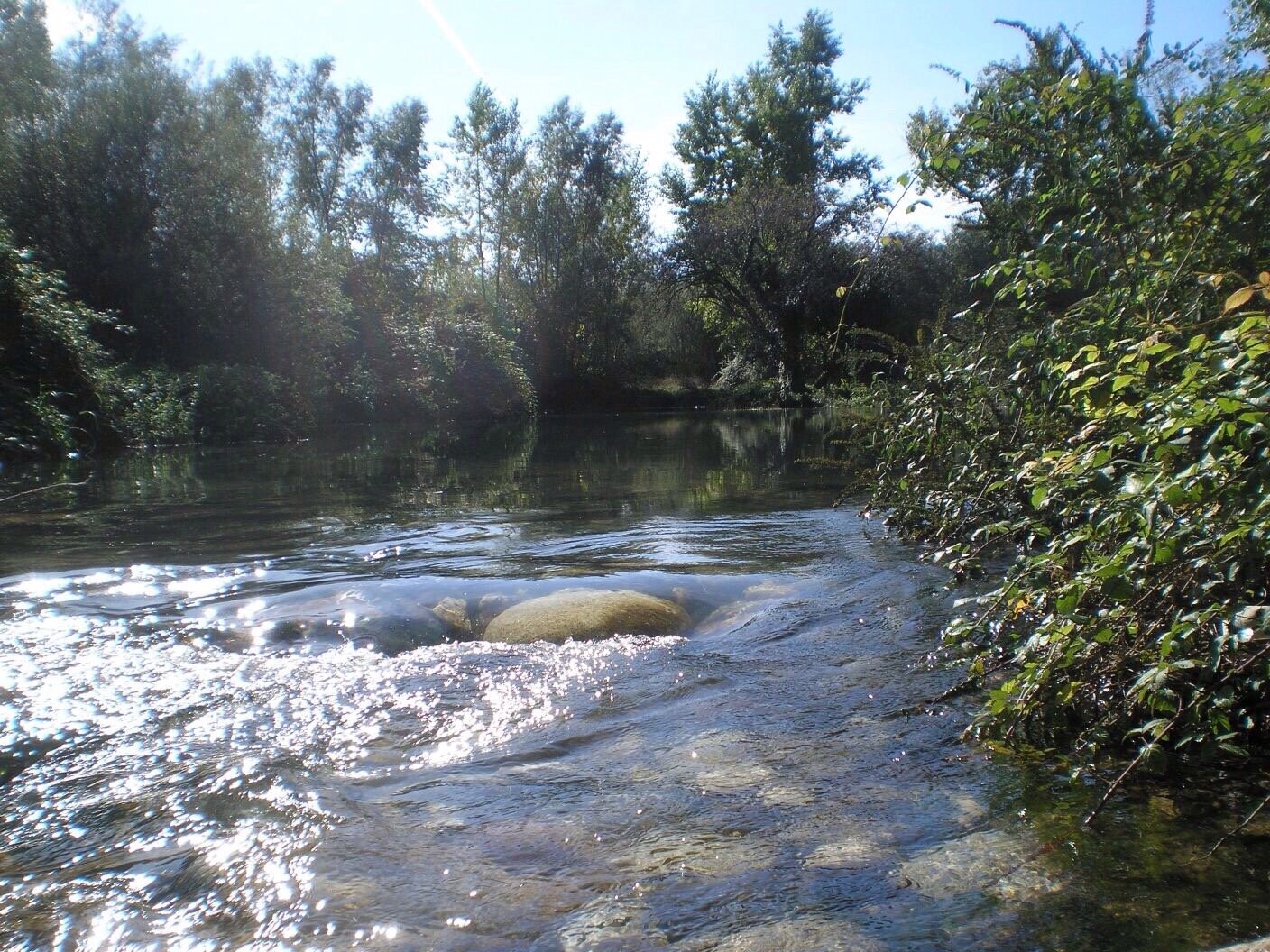 Parco dell'Amicizia