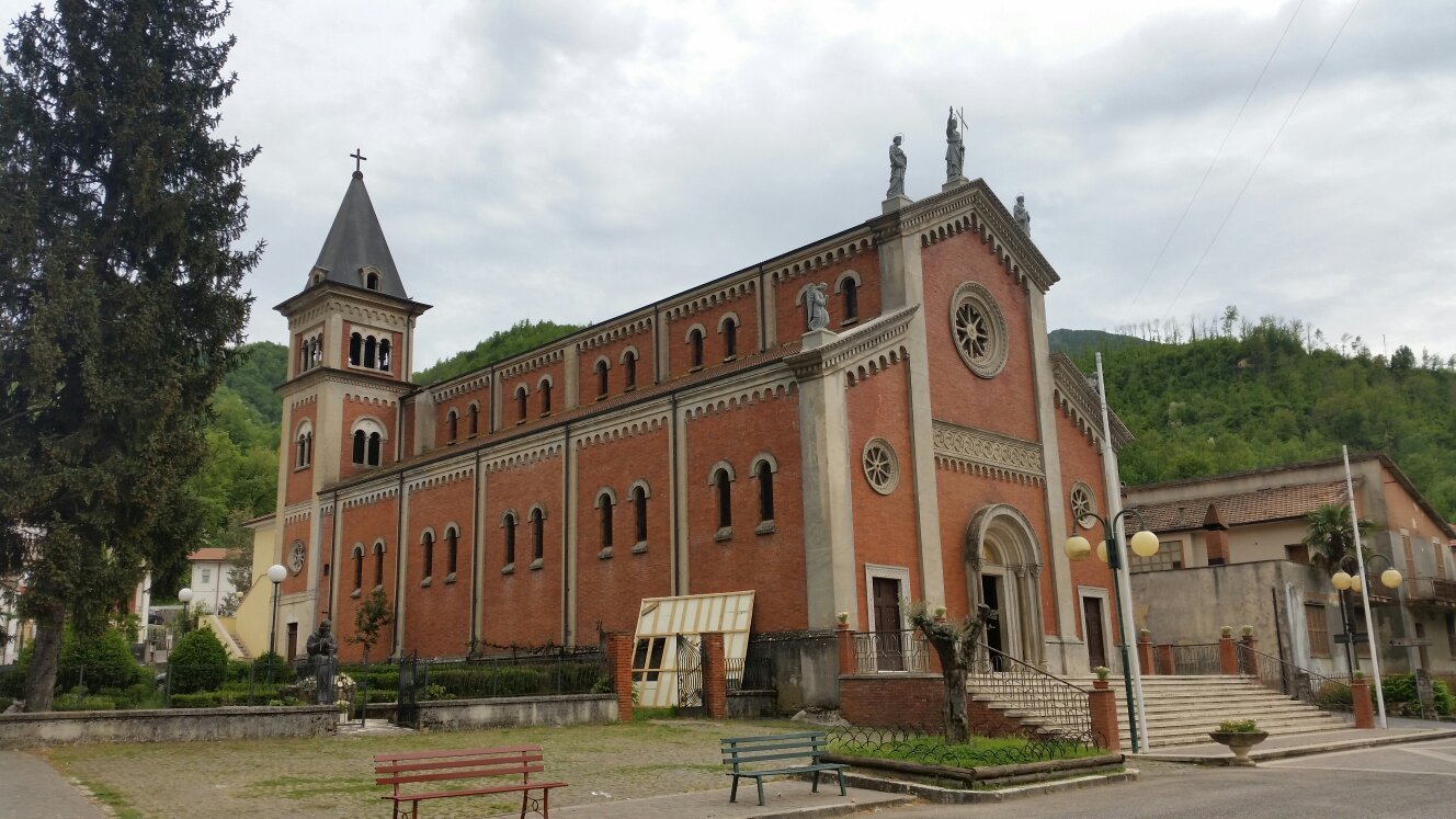 Chiesa di Santa Maria Nuova