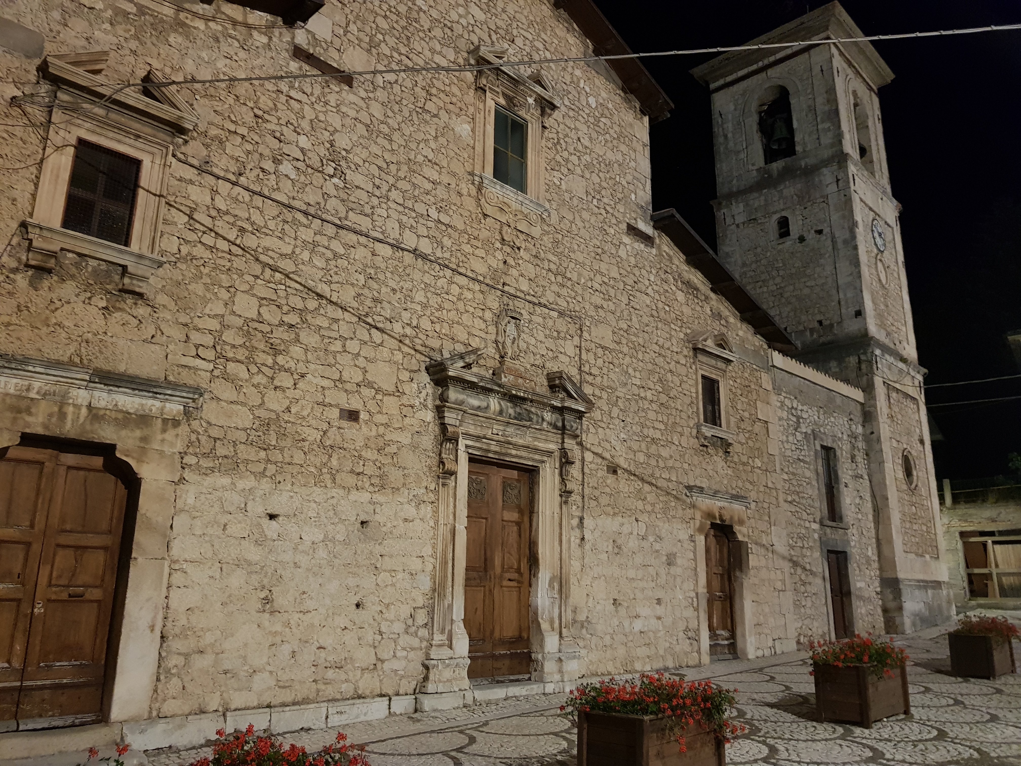 Chiesa di San Bartolomeo Apostolo