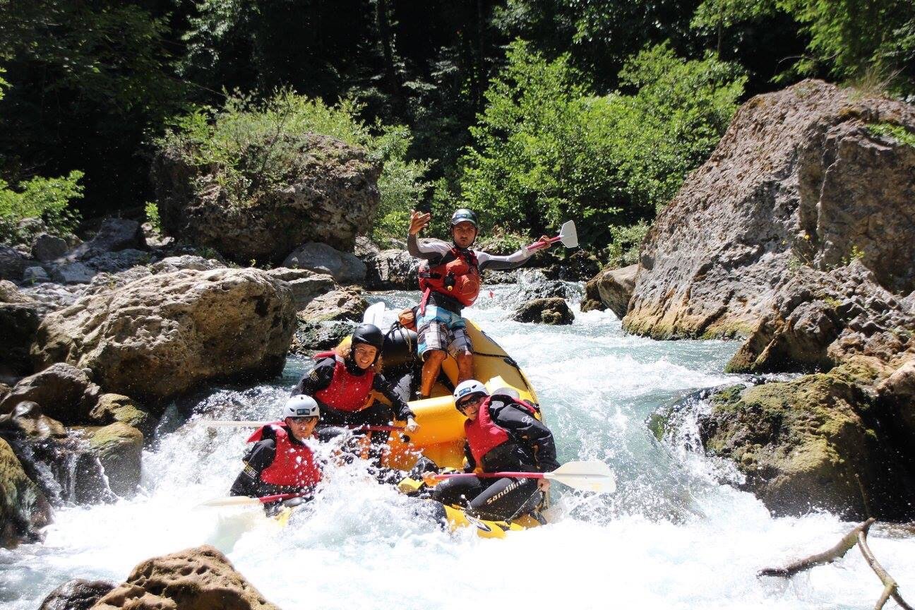 River Tribe Lao