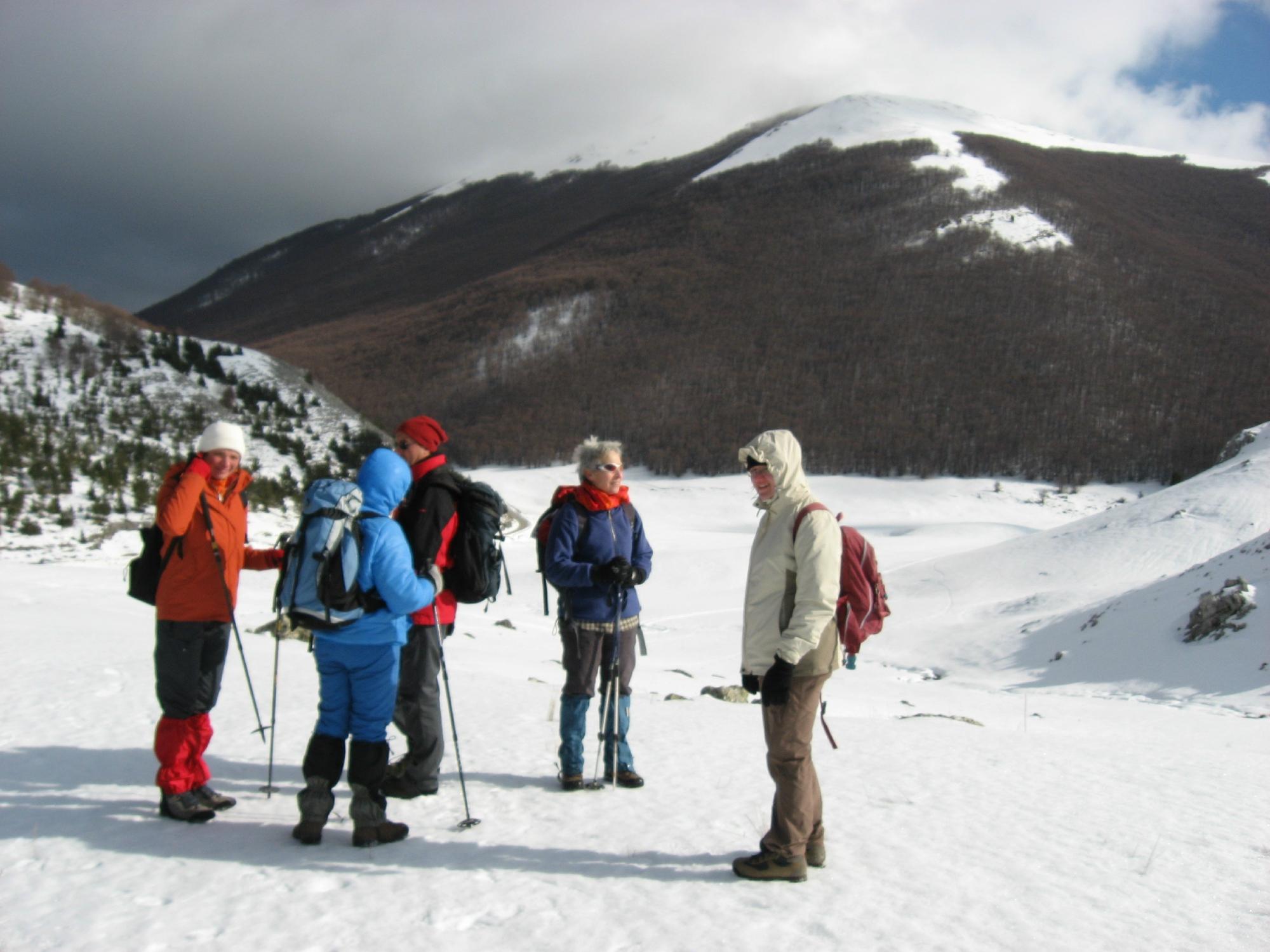 Associazione Viaggiare nel Pollino