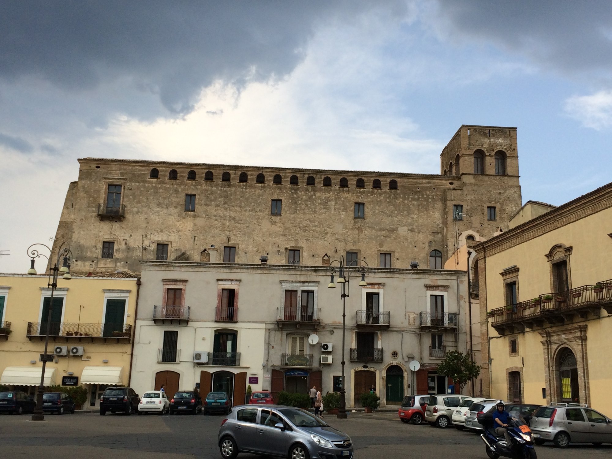 Monastero di Santa Chiara