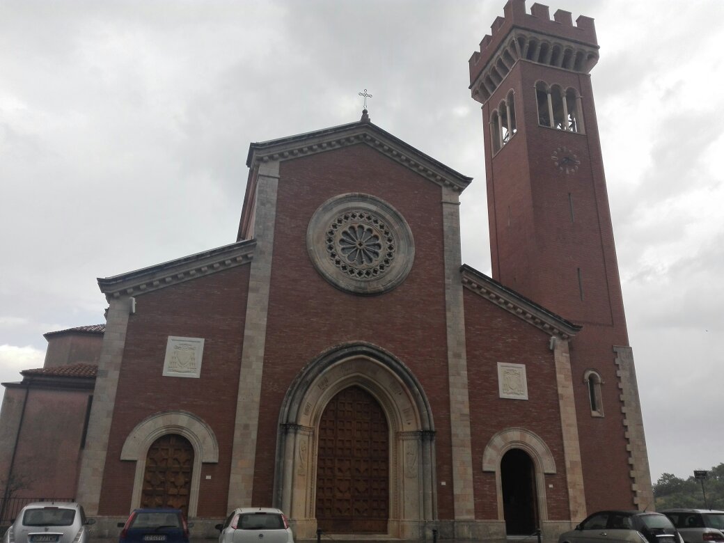 Cattedrale di San Nicola