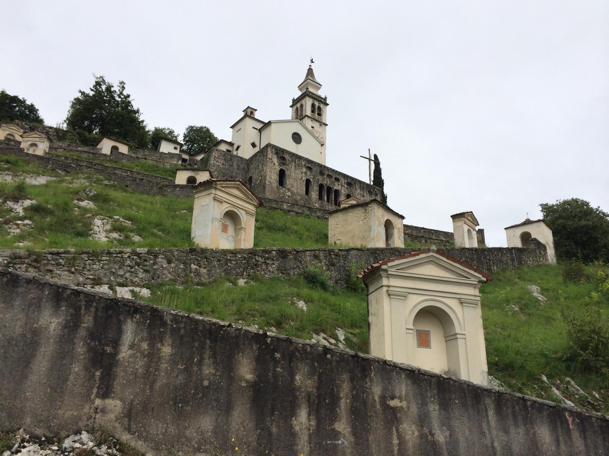 Santuario di San Francesco da Paola