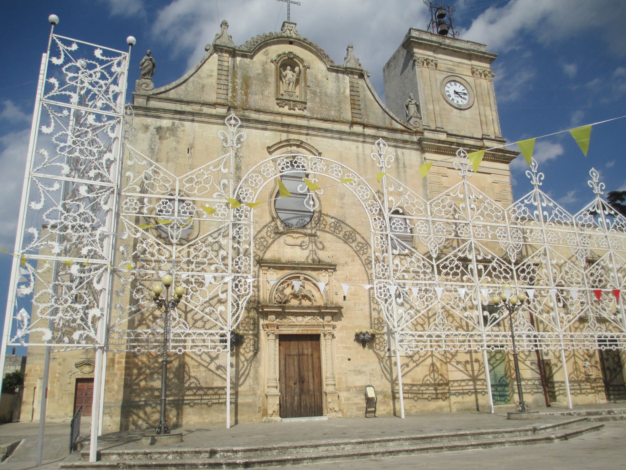 Chiesa di San Giorgio