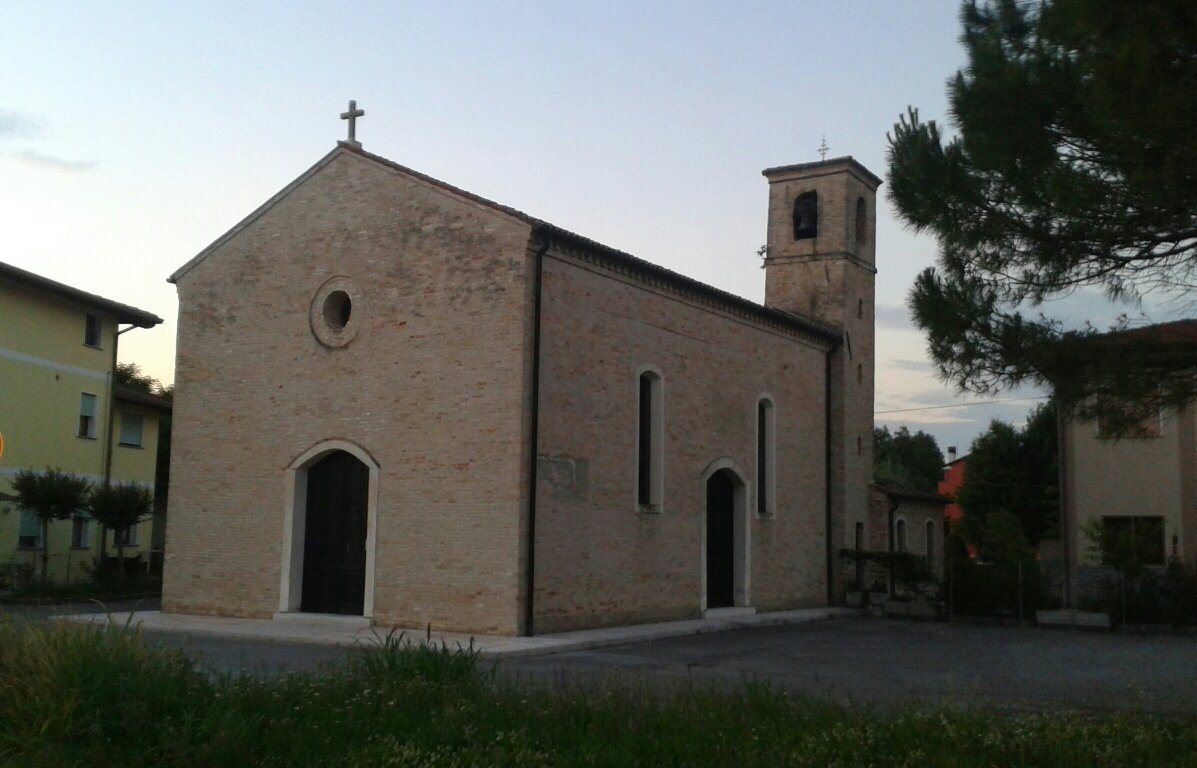 Chiesa di San Giacomo