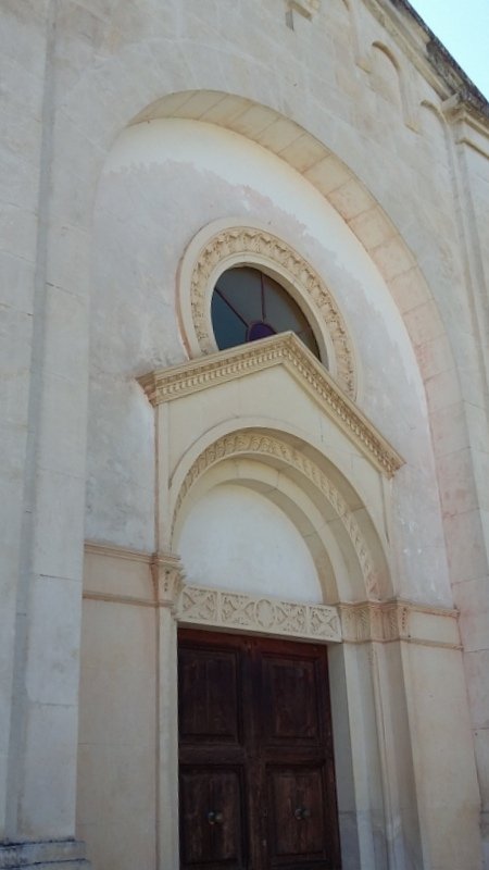 Chiesa Madonna delle Grazie