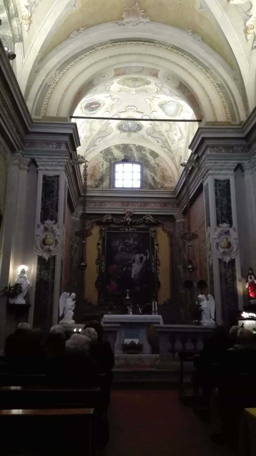 Chiesa di Santa Maria Maddalena