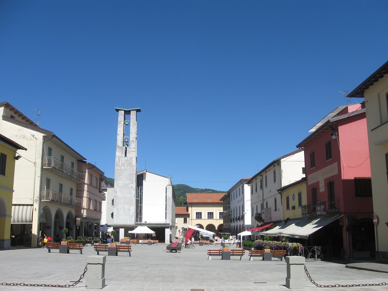 Chiesa di San Giovanni Battista