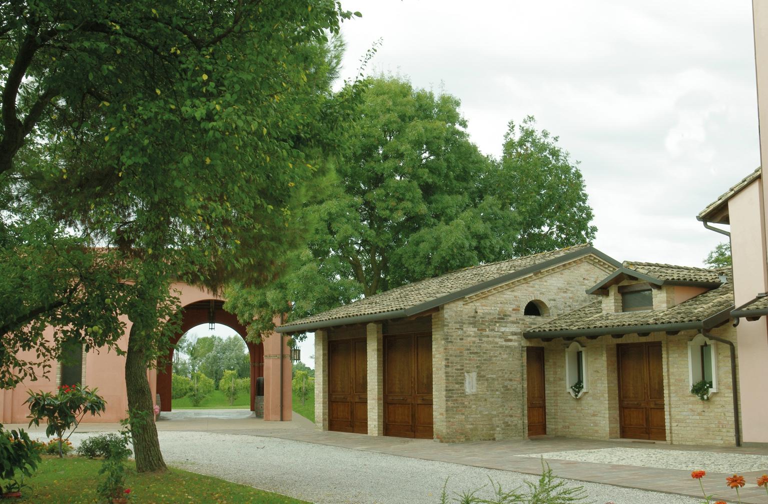 Tenuta Mulin Di Mezzo