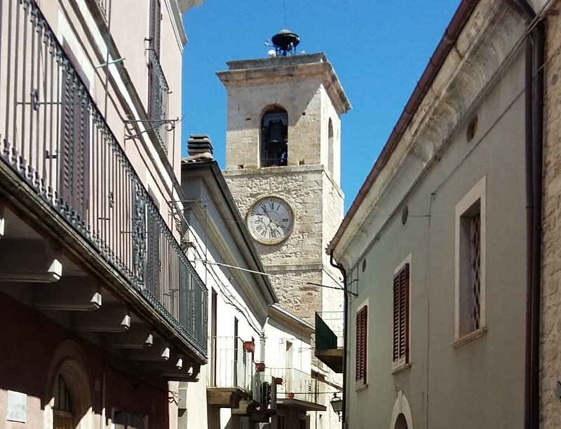 Chiesa di San Donato V.M.