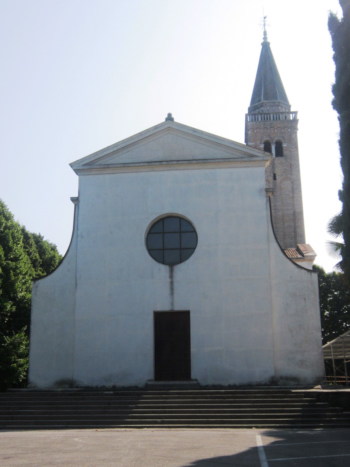 Chiesa Parrocchiale di San Vitale