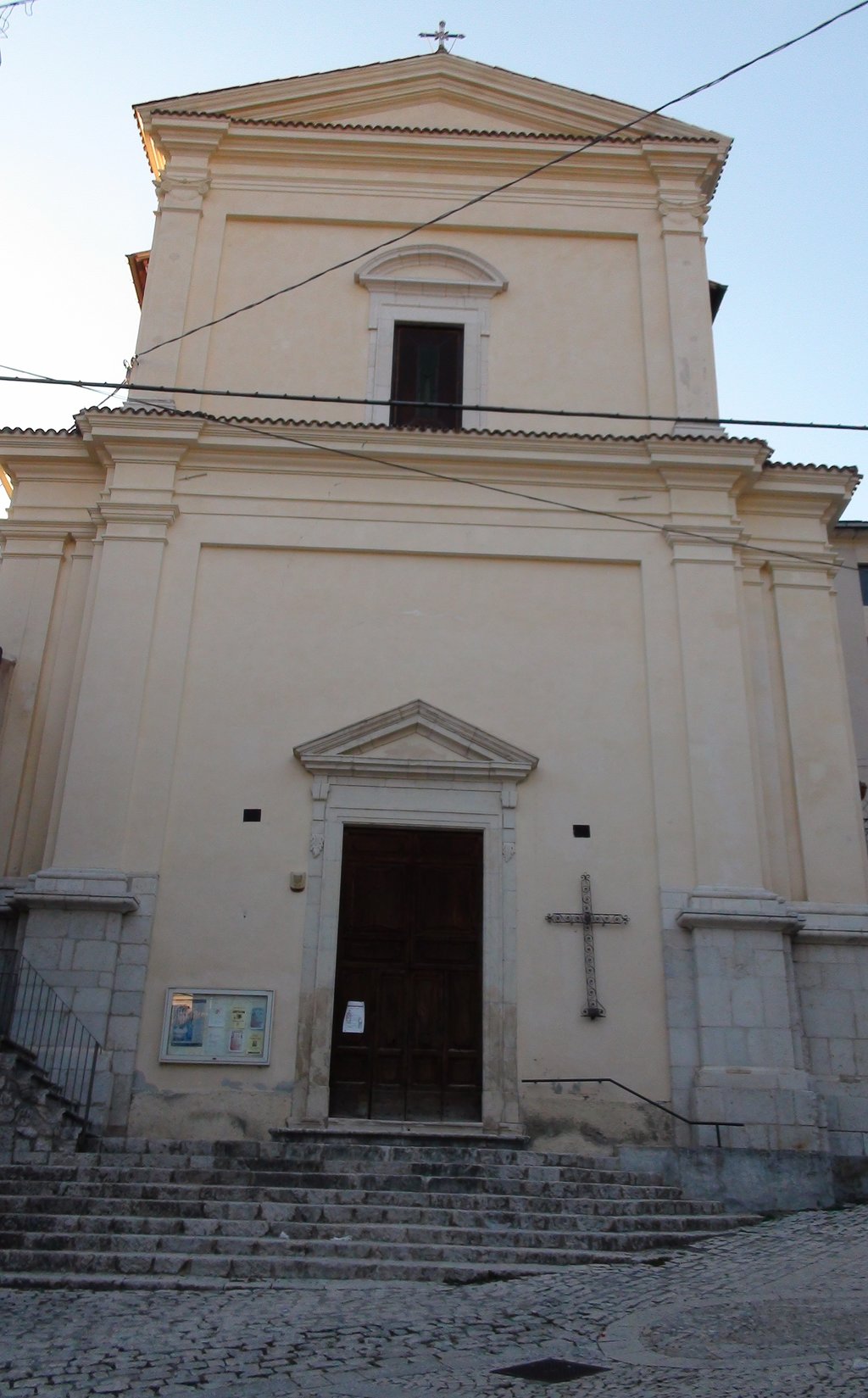 Chiesa di Santa Maria della Pace