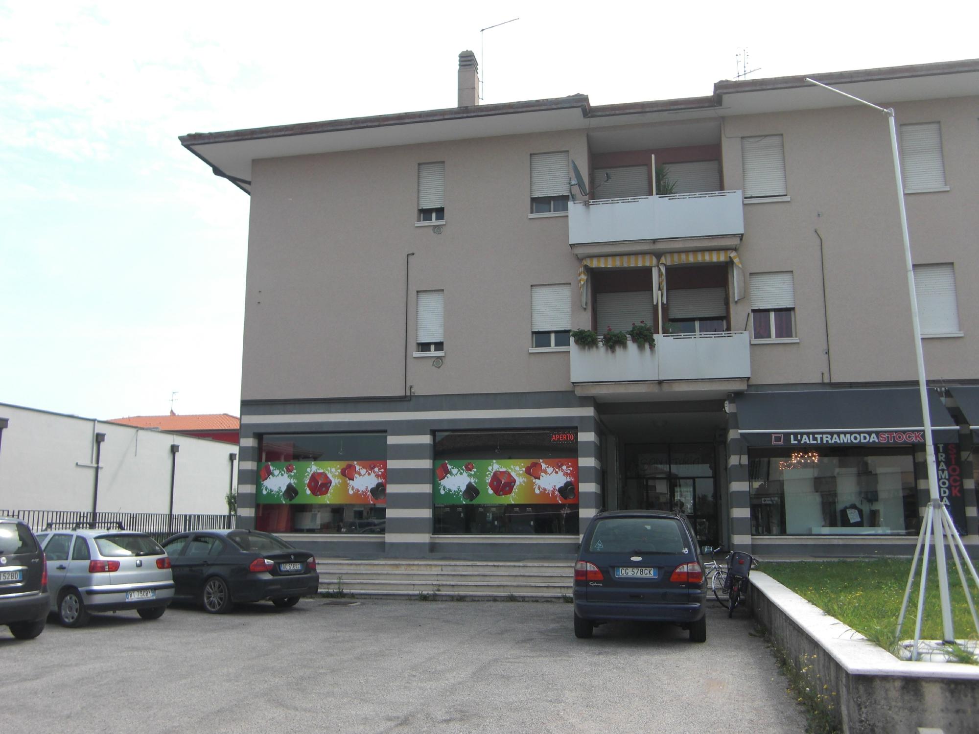 Sala gioco VINCIPERSEMPRE