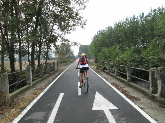 Piste Ciclabile