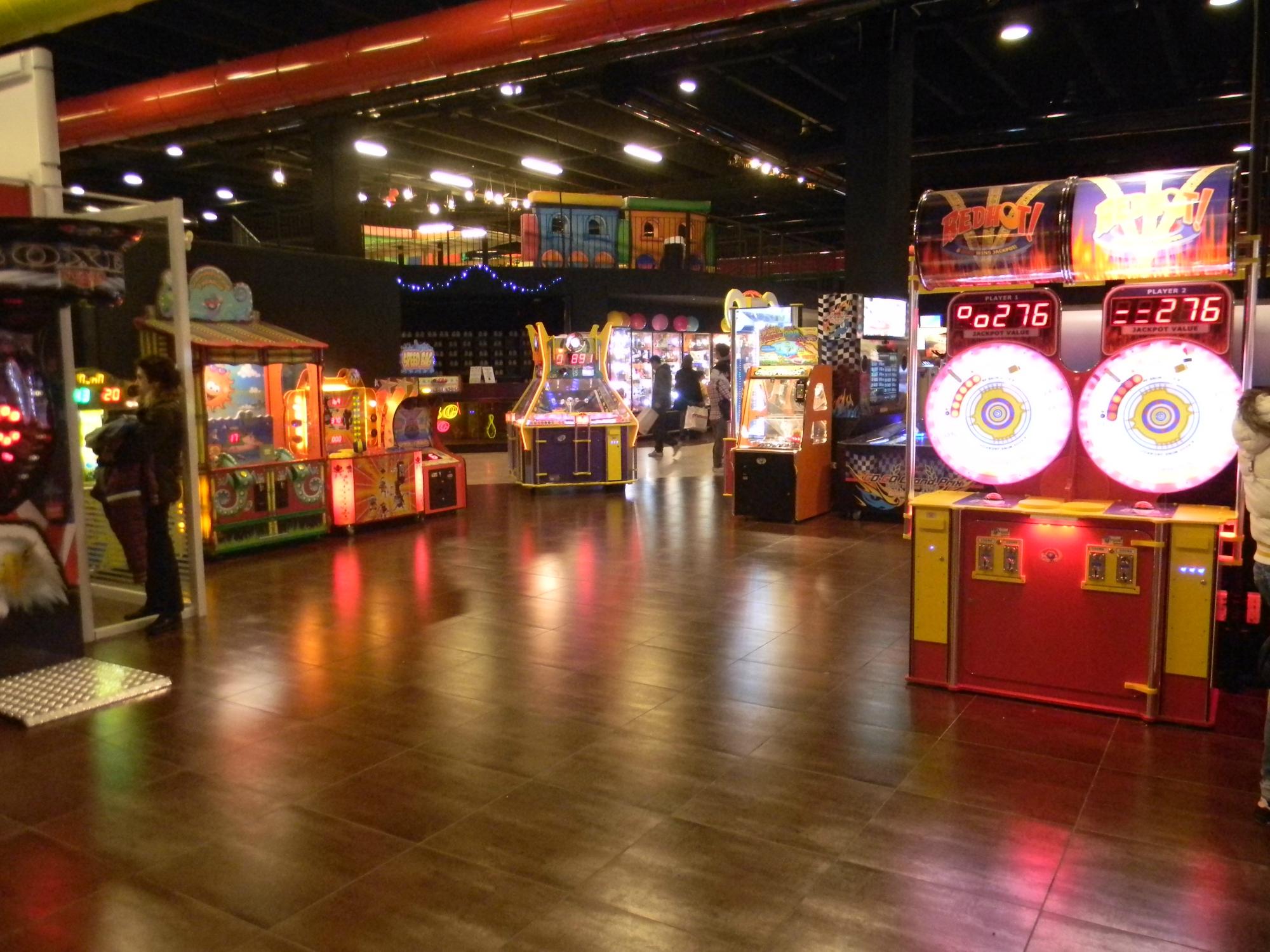Globo Gioco