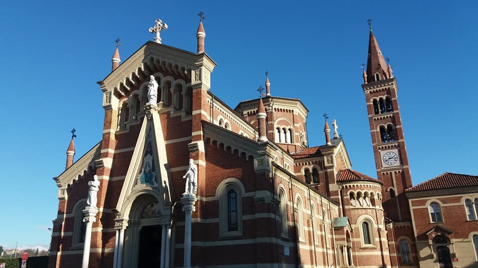 Chiesa di San Giuseppe Operaio