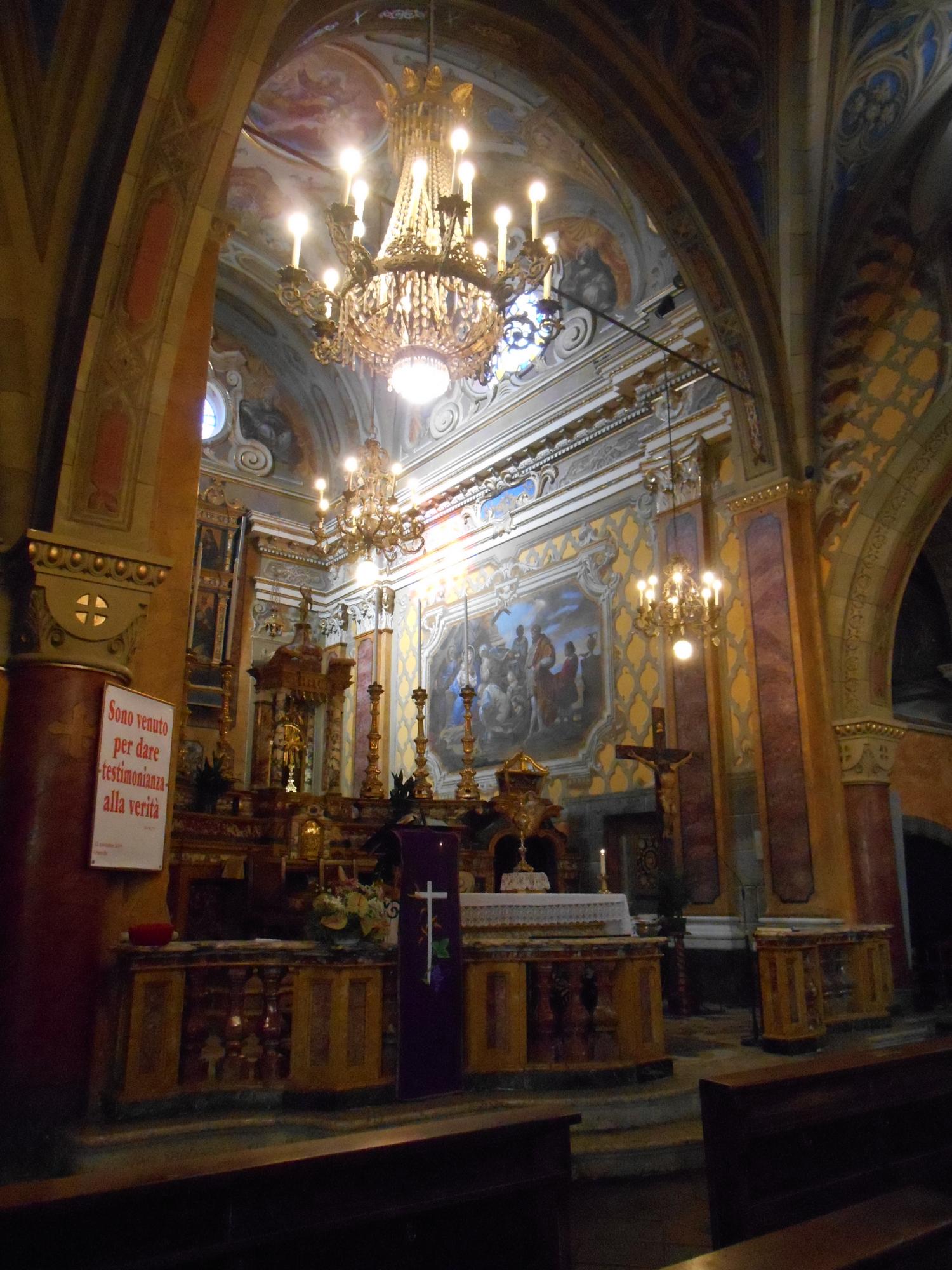 Duomo di San Giovanni Battista