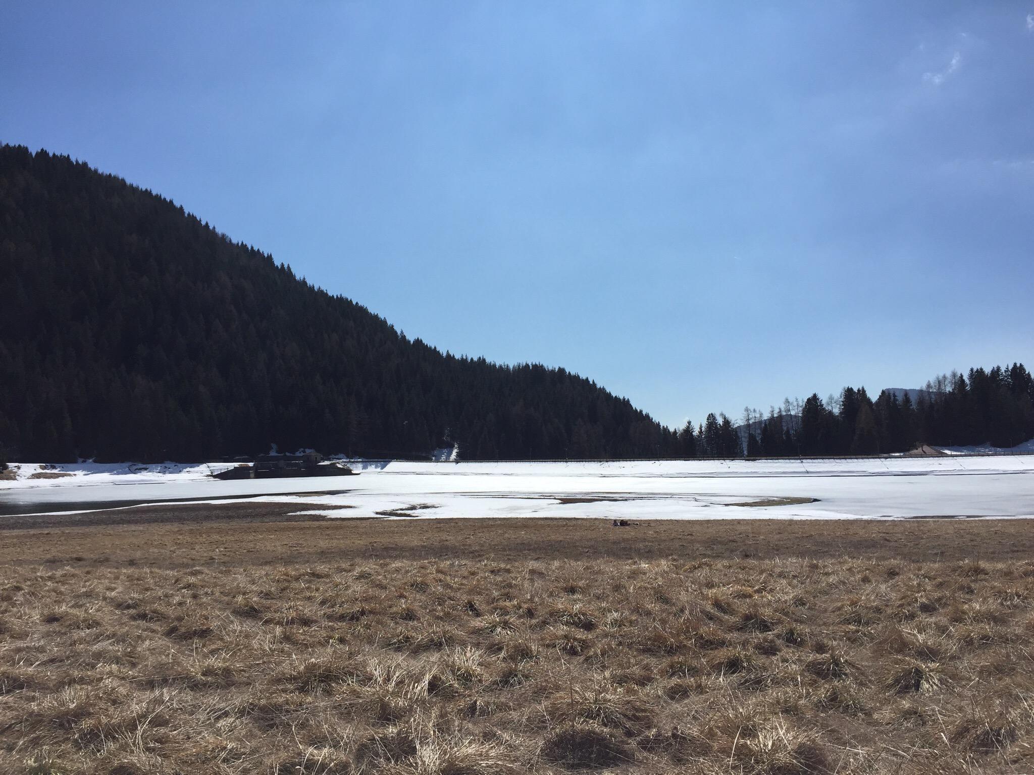 Lago di Lova