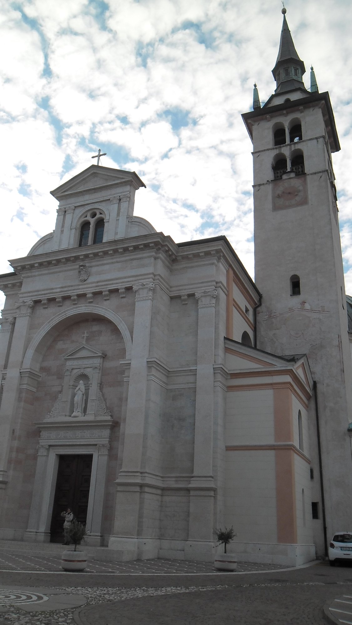 Chiesa di Santa Maria Assunta