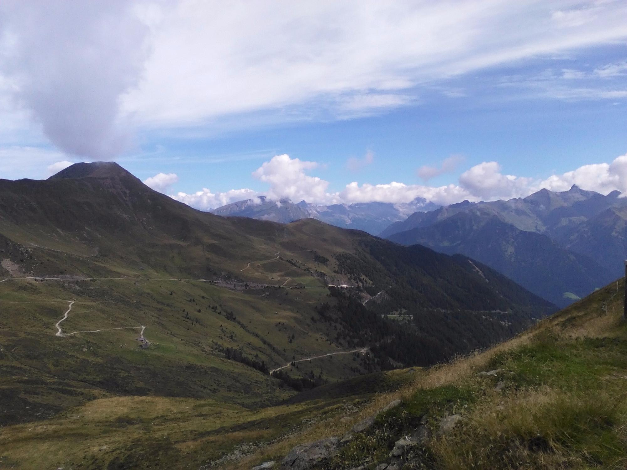 Passo di Pennes