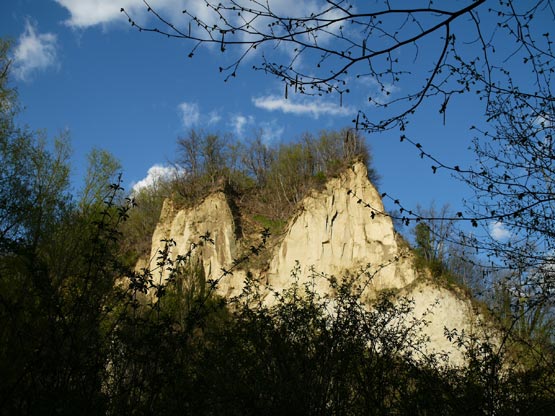 Ecomuseo delle Rocche del Roero