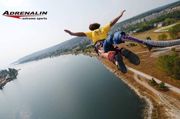 Adrenalin Extreme Sports