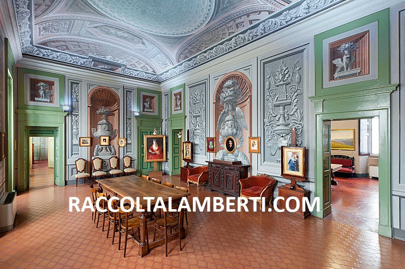 Raccolta d'Arte Lamberti