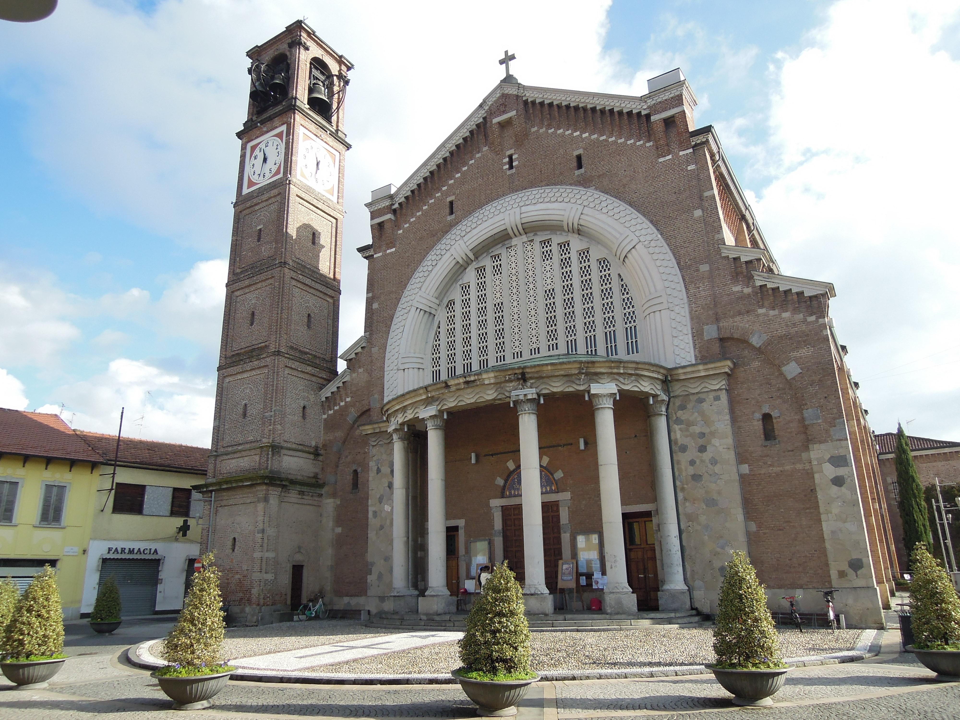 Chiesa Parrocchiale Sant'Eusebio