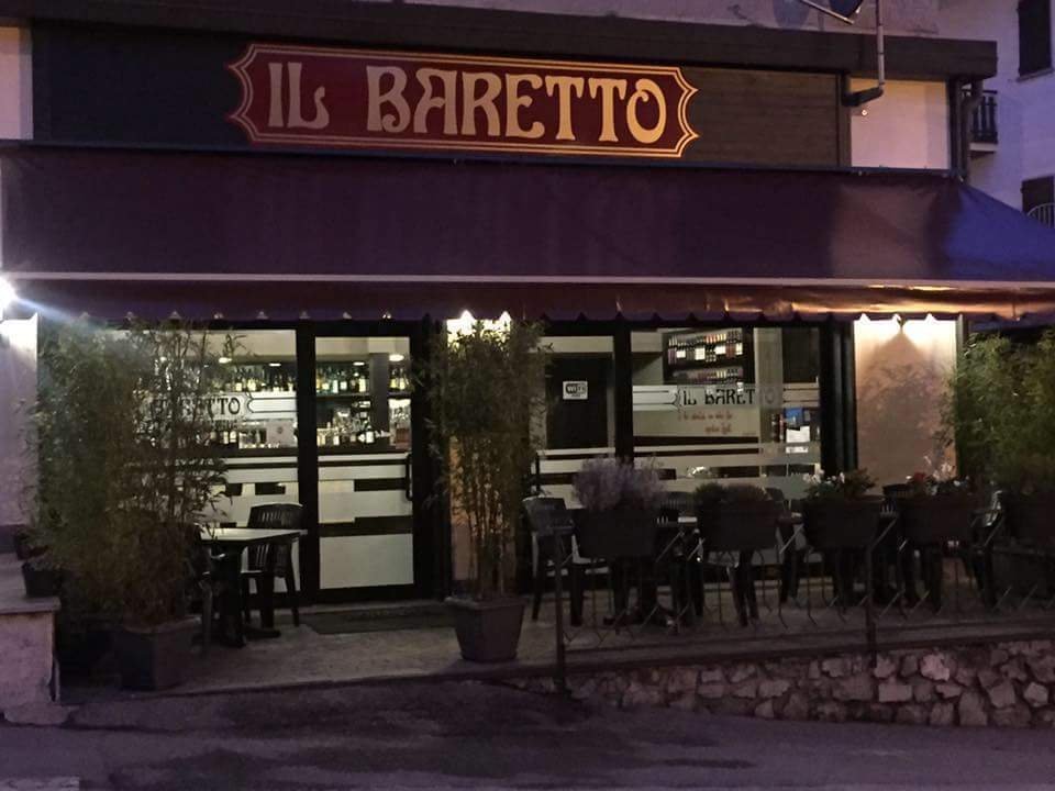 Il Baretto