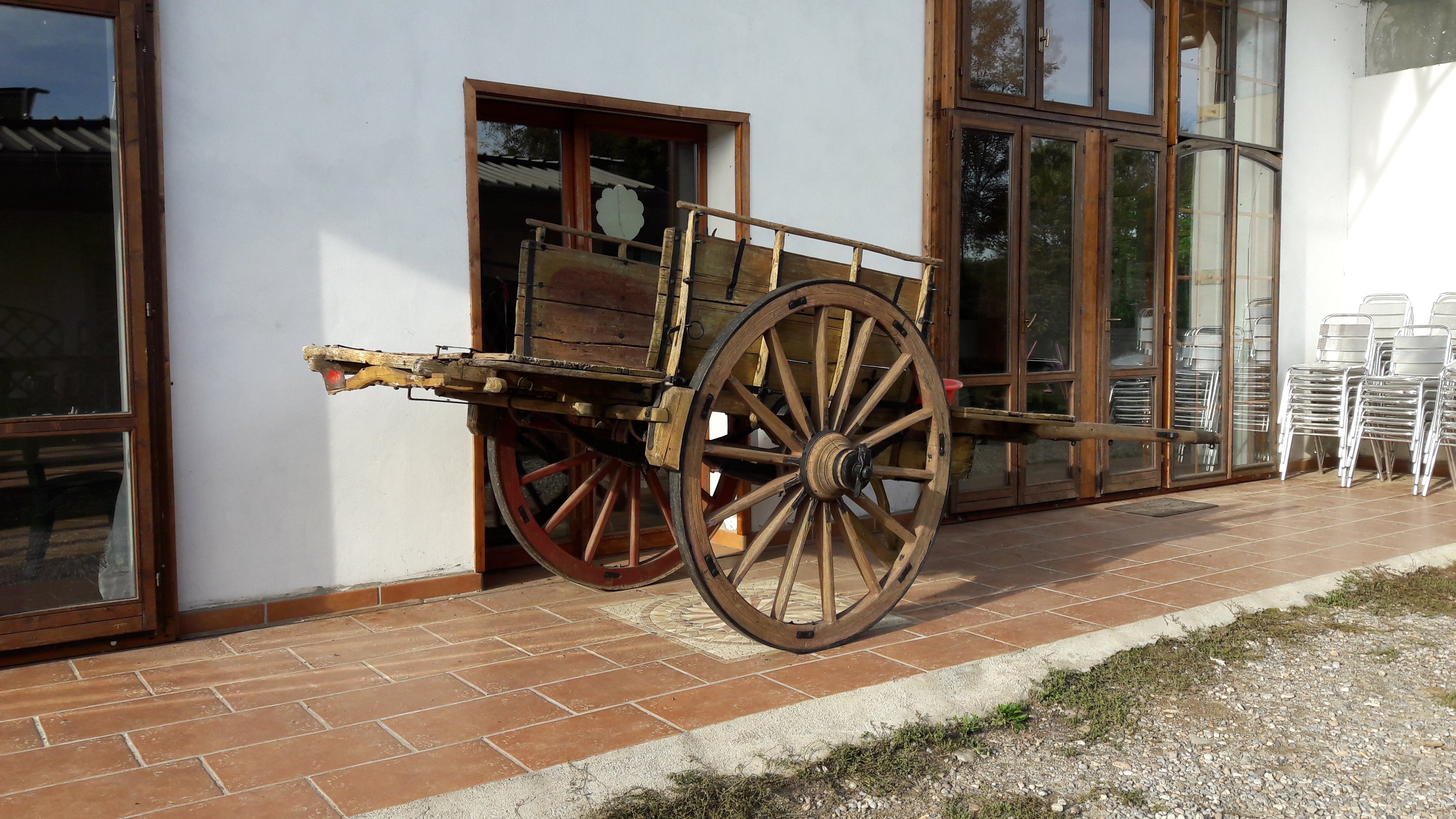 Fattoria di Tullio