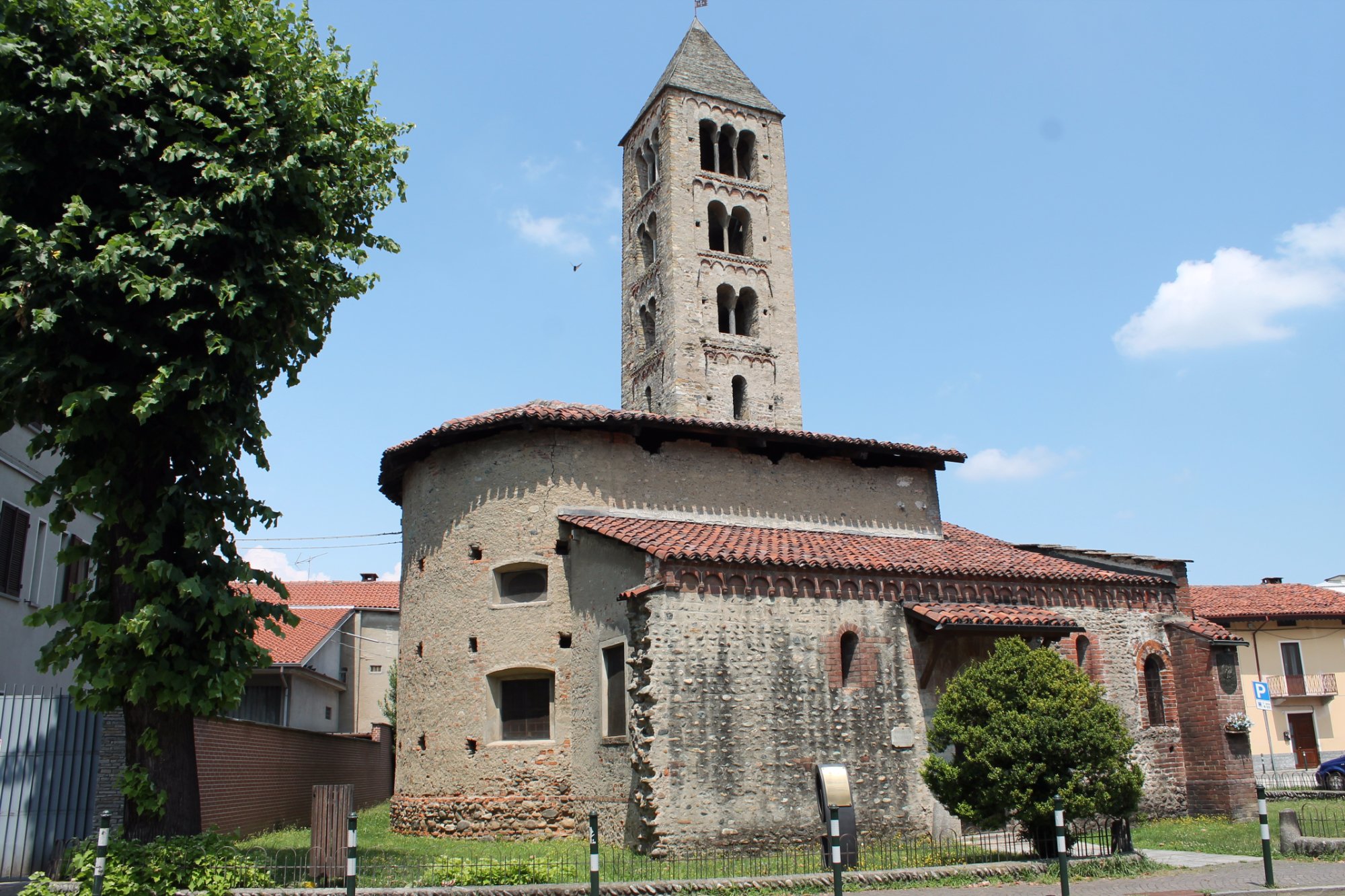 Chiesa di San Martino