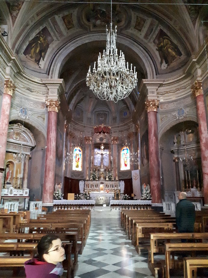 Chiesa di San Pietro