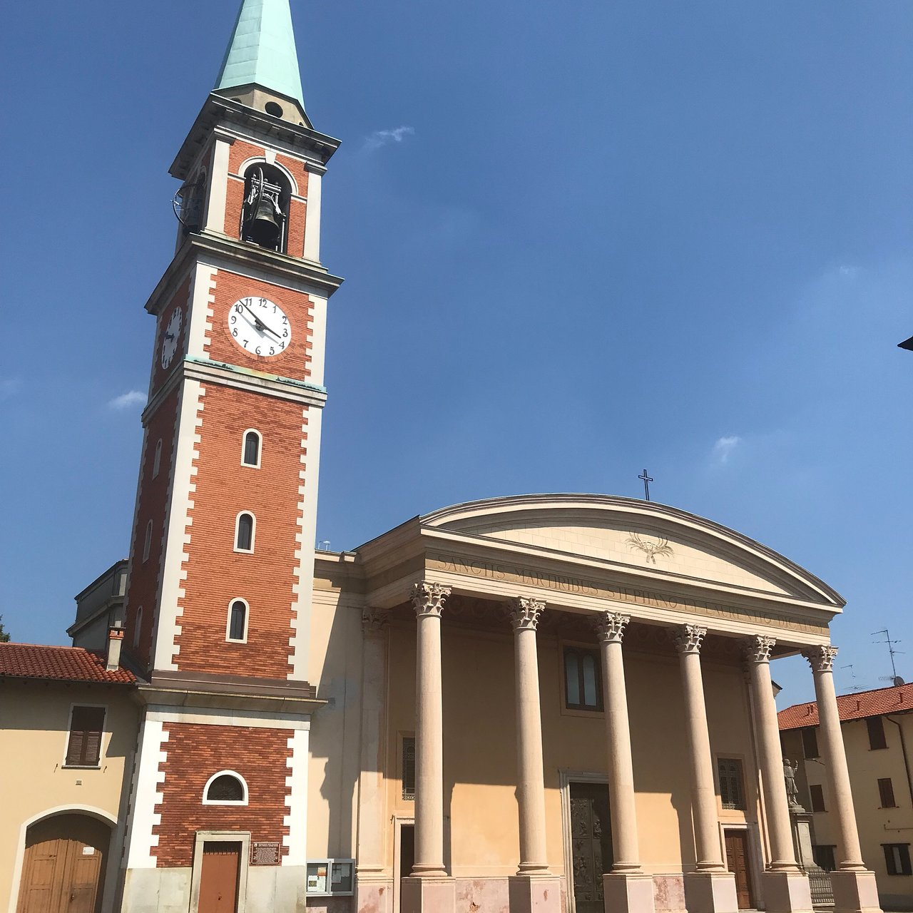 Chiesa di Santo Stefano